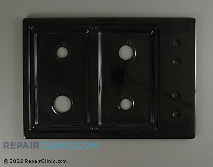 Dacor Cooktop