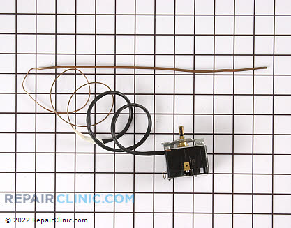 Oven Thermostat (OEM)  WB24X5358