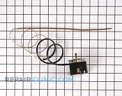 Oven Thermostat - Part # 253748 Mfg Part # WB24X5358