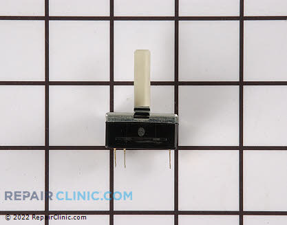 Rotary Switch WE4X778 Main Product View