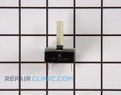 Rotary Switch - Part # 2301 Mfg Part # WE4X778