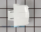 Shelf Retainer Bar Support - Part # 2392 Mfg Part # WR2X9144