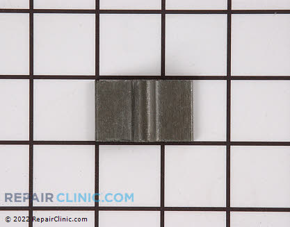 Snubber Pad WH1X2296 Main Product View