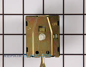 Start Switch - Part # 2334 Mfg Part # WE4X782