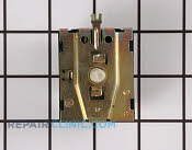 Start Switch - Part # 2420 Mfg Part # WE4X881