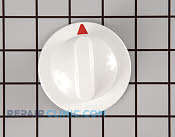 Timer Knob - Part # 2383 Mfg Part # WE1X1263