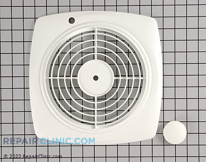 Vent Grille S97011727 Main Product View