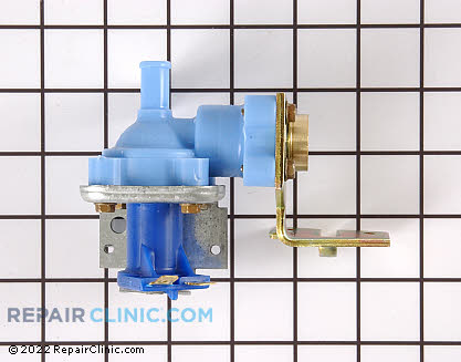 Water Inlet Valve 3255-0009 Main Product View
