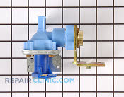Water Inlet Valve - Part # 2090 Mfg Part # 3255-0009