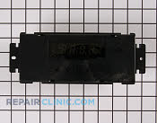 Clock- ele - Part # 1239823 Mfg Part # Y0302106