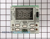 Control Board - Part # 768555 Mfg Part # M414050P