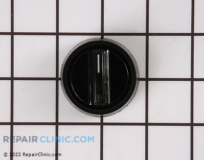 Control Knob 316102307 Main Product View