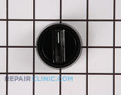 Control Knob - Part # 496271 Mfg Part # 316102307