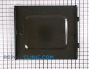 Control  Panel - Part # 501112 Mfg Part # 318121400