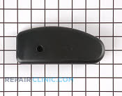 Cover - Part # 1551431 Mfg Part # W10177767