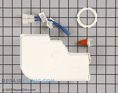 Dispenser Actuator 12001867 Main Product View
