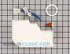Dispenser Door Motor 12001867        Alternate Product View