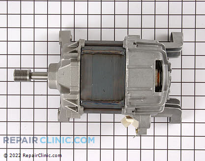 Drive Motor 131722800 Main Product View
