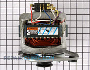 Drive Motor - Part # 436545 Mfg Part # 21001170