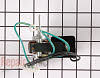 Evaporator Fan Motor 5300158289 Alternate Product View