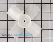 Fan Blade - Part # 671583 Mfg Part # 64359-1