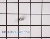 Fastener - Part # 819725 Mfg Part # 6110270