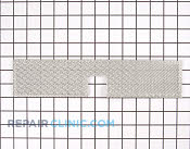 Grease Filter - Part # 1937831 Mfg Part # W10323318