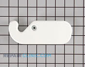 Hinge Cover - Part # 775947 Mfg Part # 2203407W