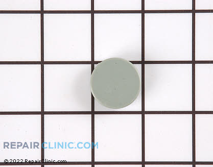 Leveling Leg Pad S93110447 Main Product View