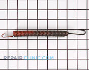 Oven Door Spring - Part # 640988 Mfg Part # 5308008028