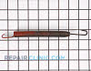 Oven Door Spring 5308008028 Alternate Product View