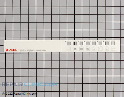 Overlay 8070503-0 Main Product View