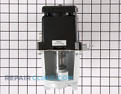 Pump - Part # 820263 Mfg Part # 756782