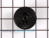 Thermostat Knob WB3X5858        Alternate Product View