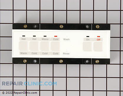 Touchpad 3359476 Main Product View