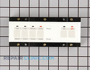 Touchpad - Part # 521398 Mfg Part # 3359476