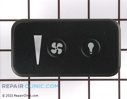 Touchpad S97013302 Main Product View