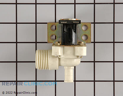 Water Inlet Valve 154111701 Main Product View
