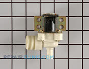 Water Inlet Valve - Part # 418576 Mfg Part # 154111701