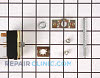 Fan Switch 484308          Alternate Product View