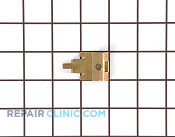 Clip - Part # 505233 Mfg Part # 3200446