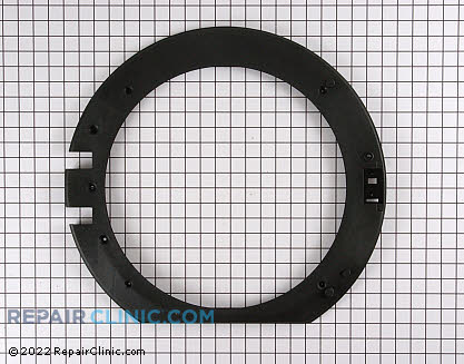 Door Frame (OEM)  W10163308