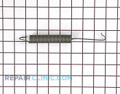 Door Spring - Part # 900711 Mfg Part # R9900669