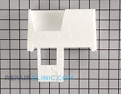 Duct Assembly - Part # 879086 Mfg Part # WR02X10701