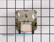 Evaporator fan motor - Part # 640676 Mfg Part # 5308003811