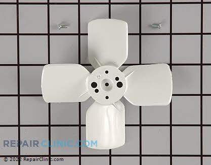 Fan Blade 1100939 Main Product View