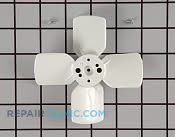 Fan Blade - Part # 388604 Mfg Part # 1100939