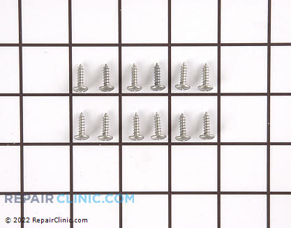 Fastener WZ4X224D        Main Product View