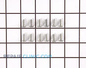 Fastener - Part # 312678 Mfg Part # WZ4X224D