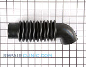 Hose - Part # 454834 Mfg Part # 22002083